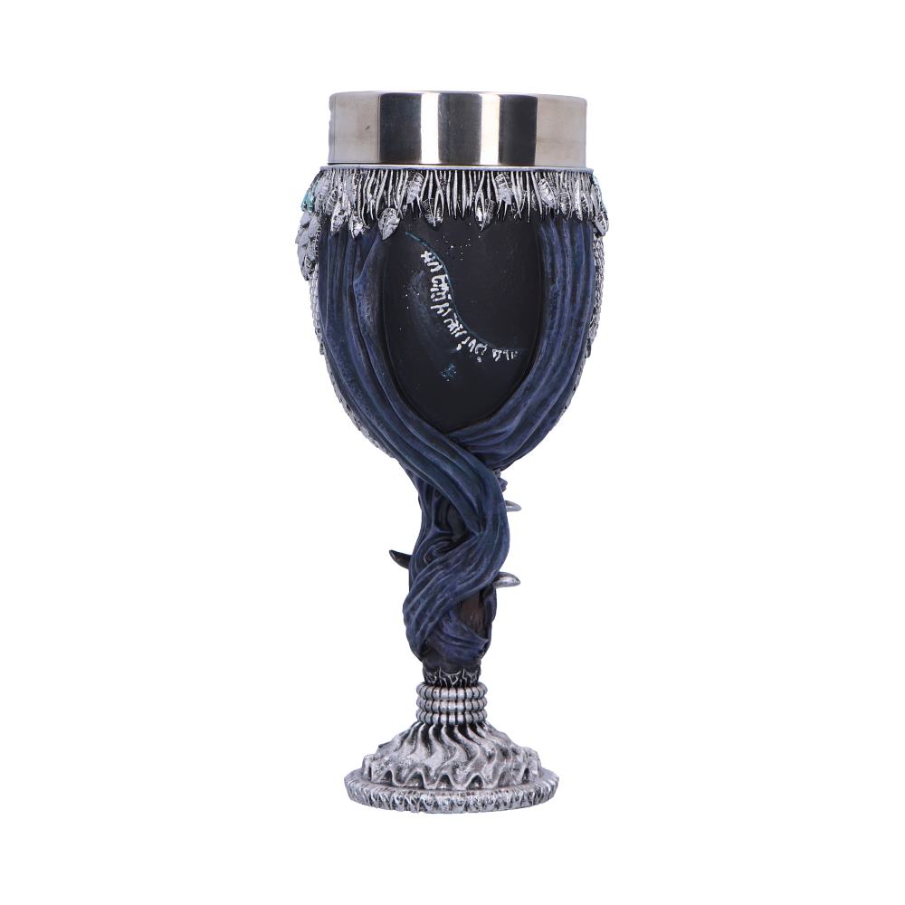 ELDEN RING Black Knife Assassin Goblet 19.8cm - Shop Goblets & Chalices At Gift Moments - 4