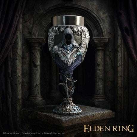 ELDEN RING Black Knife Assassin Goblet 19.8cm - Shop Goblets & Chalices At Gift Moments - 1