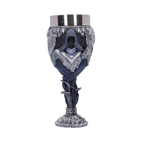 ELDEN RING Black Knife Assassin Goblet 19.8cm - Shop Goblets & Chalices At Gift Moments - 2