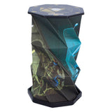 Dungeons & Dragons Beholder Rechargeable Foldable Lamp