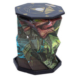 Dungeons & Dragons Beholder Rechargeable Foldable Lamp