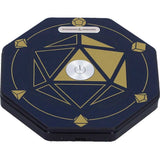 Dungeons & Dragons Beholder Rechargeable Foldable Lamp