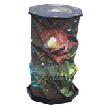 Dungeons & Dragons Beholder Rechargeable Foldable Lamp