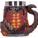 Baldurs Gate 3 Karlach Tankard