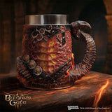 Baldurs Gate 3 Karlach Tankard