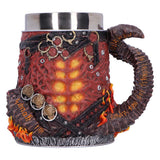 Baldurs Gate 3 Karlach Tankard