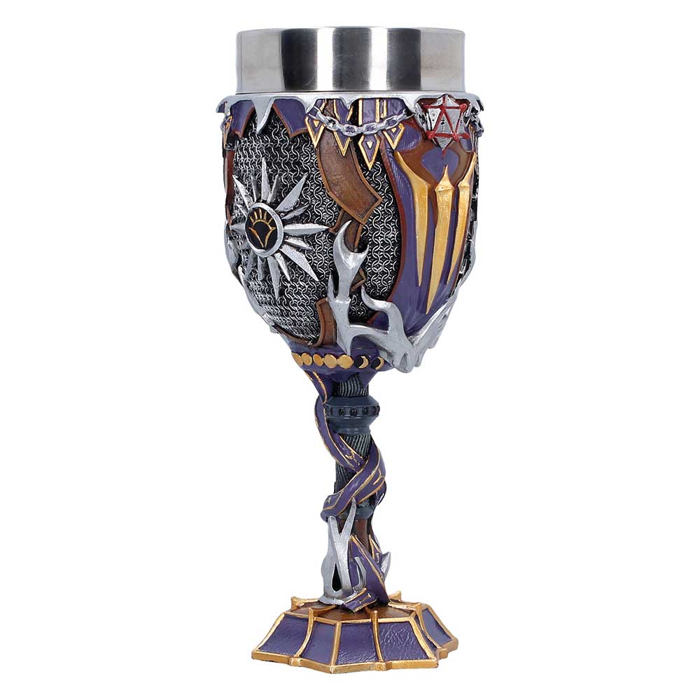 Baldurs Gate 3 Shadowheart Goblet