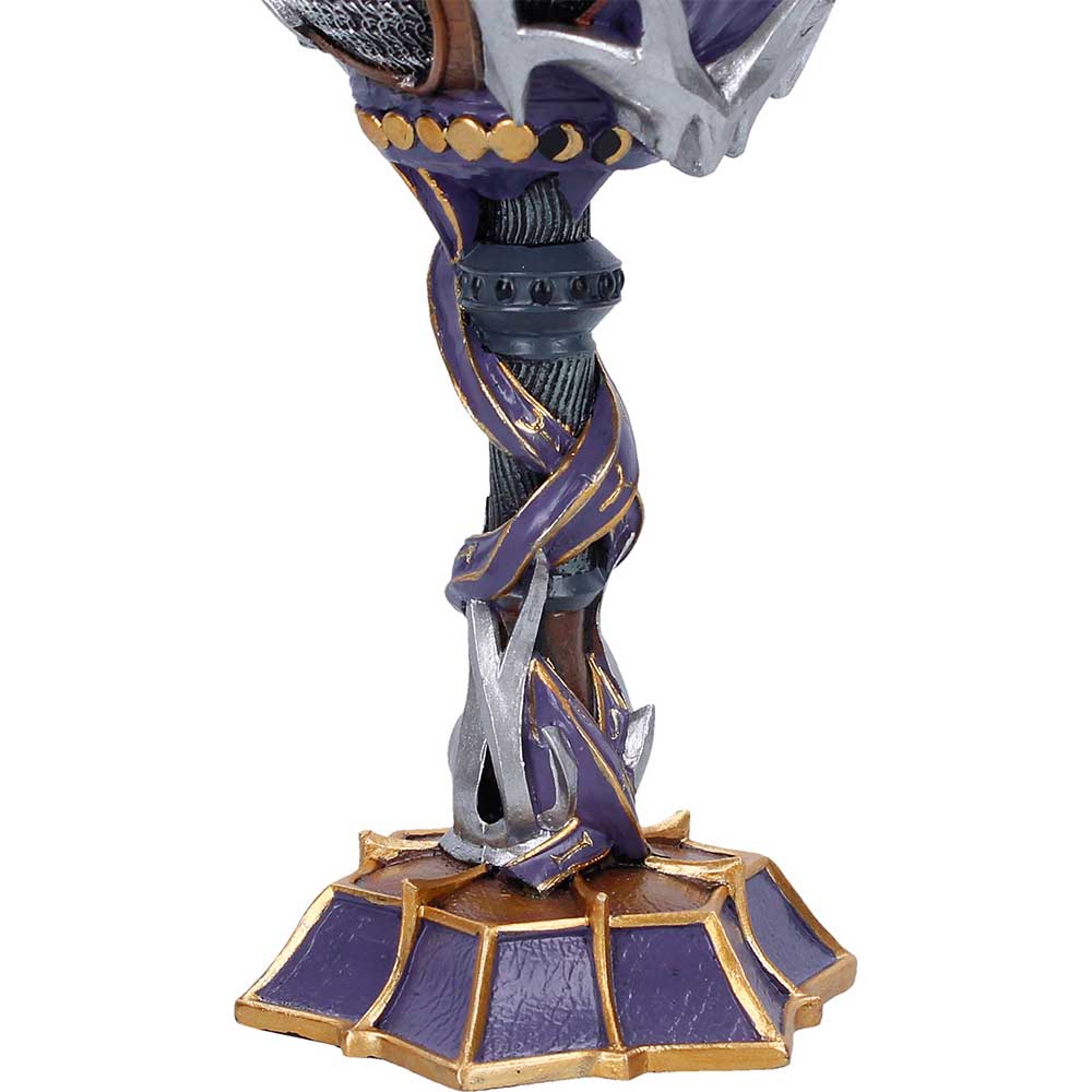 Baldurs Gate 3 Shadowheart Goblet