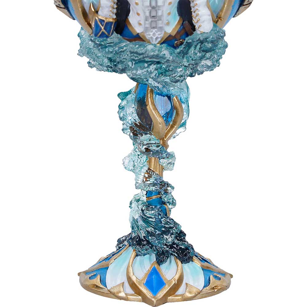 World of Warcraft Jaina Proudmoore Goblet