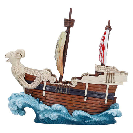 One Piece Going Merry Trinket Box 18.5cm - Shop Boxes At Gift Moments - 3