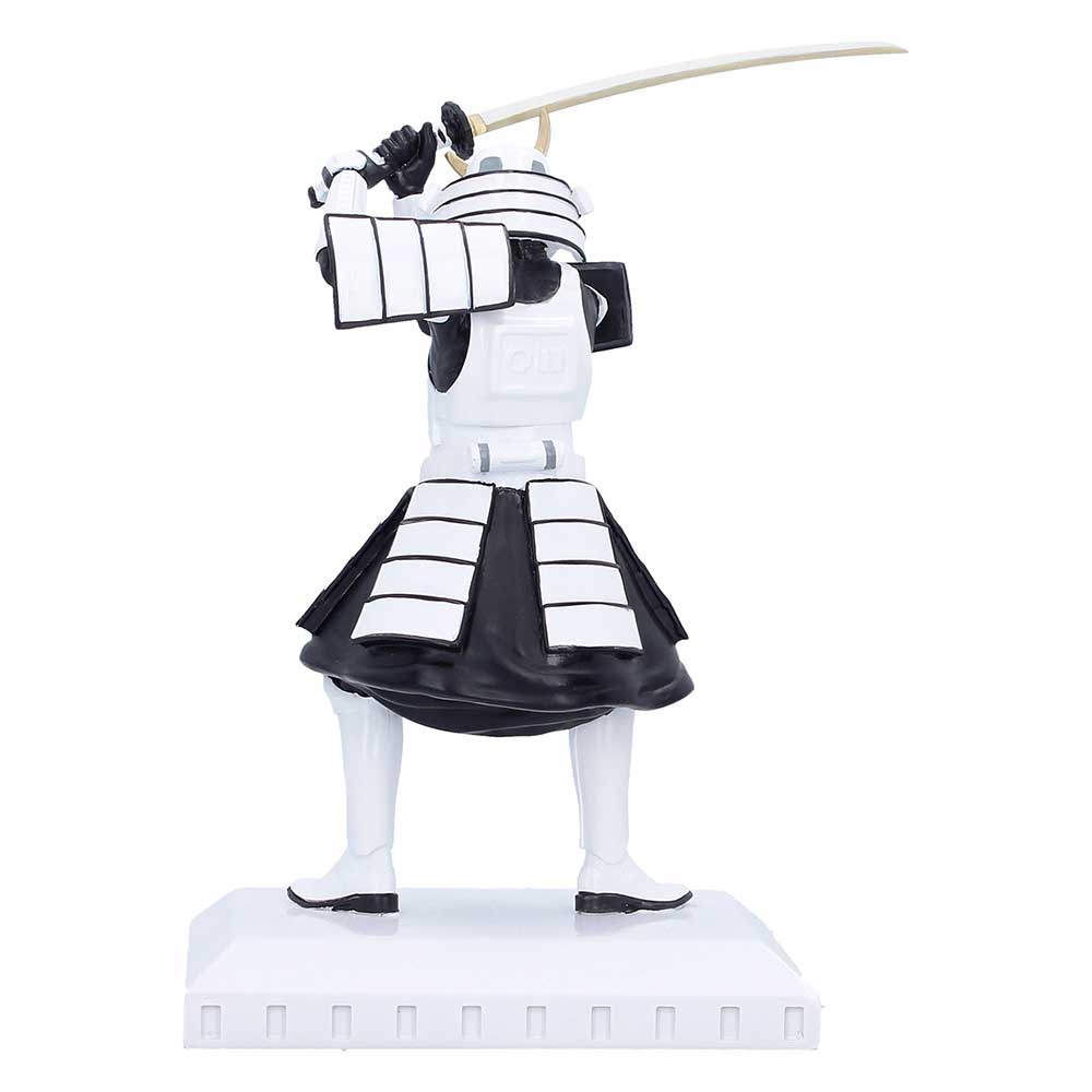 Stormtrooper The Last Samurai Figurine