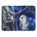 Fairy Tales Card Holder by Lisa Parker