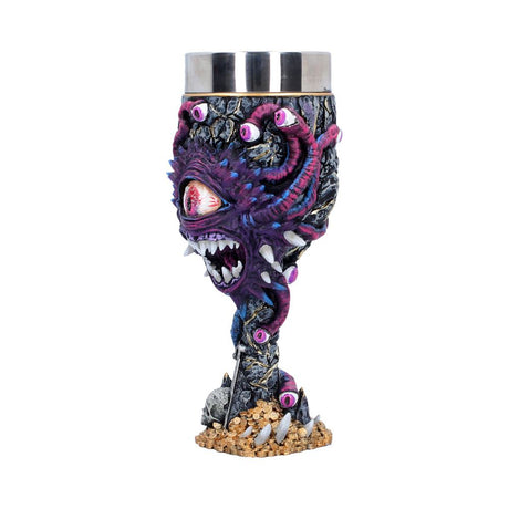 Dungeons & Dragons Beholder Goblet 19.5cm - Shop Goblets & Chalices At Gift Moments - 3