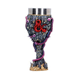 Dungeons & Dragons Beholder Goblet 19.5cm - Shop Goblets & Chalices At Gift Moments - 4