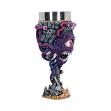 Dungeons & Dragons Beholder Goblet 19.5cm - Shop Goblets & Chalices At Gift Moments - 5