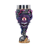 Dungeons & Dragons Beholder Goblet 19.5cm - Shop Goblets & Chalices At Gift Moments - 2