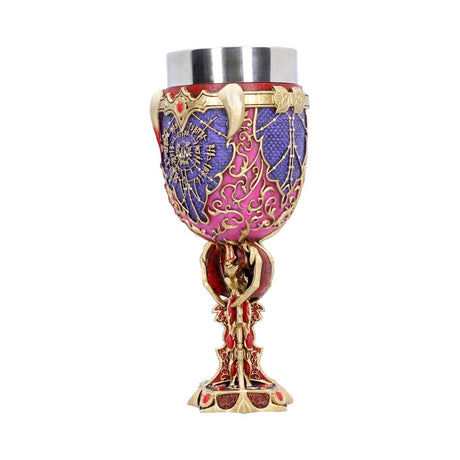 Baldurs Gate 3 Astarion Goblet 19.6cm - Shop Goblets & Chalices At Gift Moments - 3