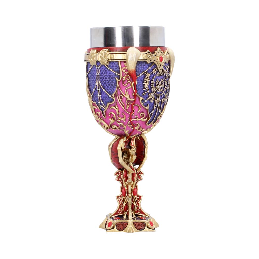 Baldurs Gate 3 Astarion Goblet 19.6cm - Shop Goblets & Chalices At Gift Moments - 5