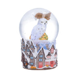 Harry Potter Hogsmeade Village Snow Globe 14.6cm