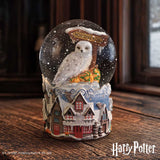 Harry Potter Hogsmeade Village Snow Globe 14.6cm