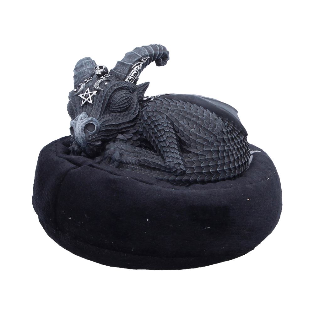 Cult Cuties Luciflys Dreams 9.1cm - Shop Figurines Small (Under 15cm) At Gift Moments - 3