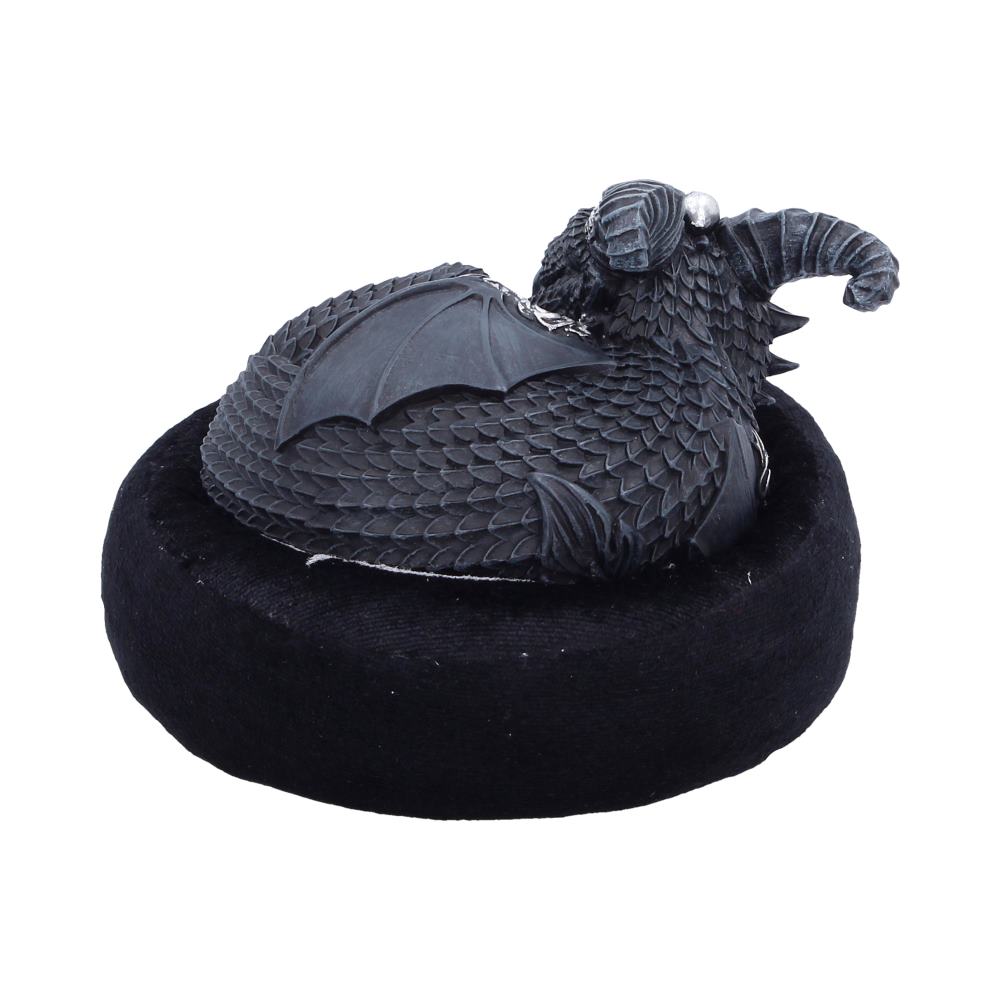 Cult Cuties Luciflys Dreams 9.1cm - Shop Figurines Small (Under 15cm) At Gift Moments - 4