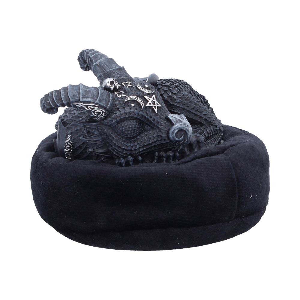 Cult Cuties Luciflys Dreams 9.1cm - Shop Figurines Small (Under 15cm) At Gift Moments - 5