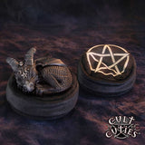 Cult Cuties Luciflys Dreams 9.1cm - Shop Figurines Small (Under 15cm) At Gift Moments - 1