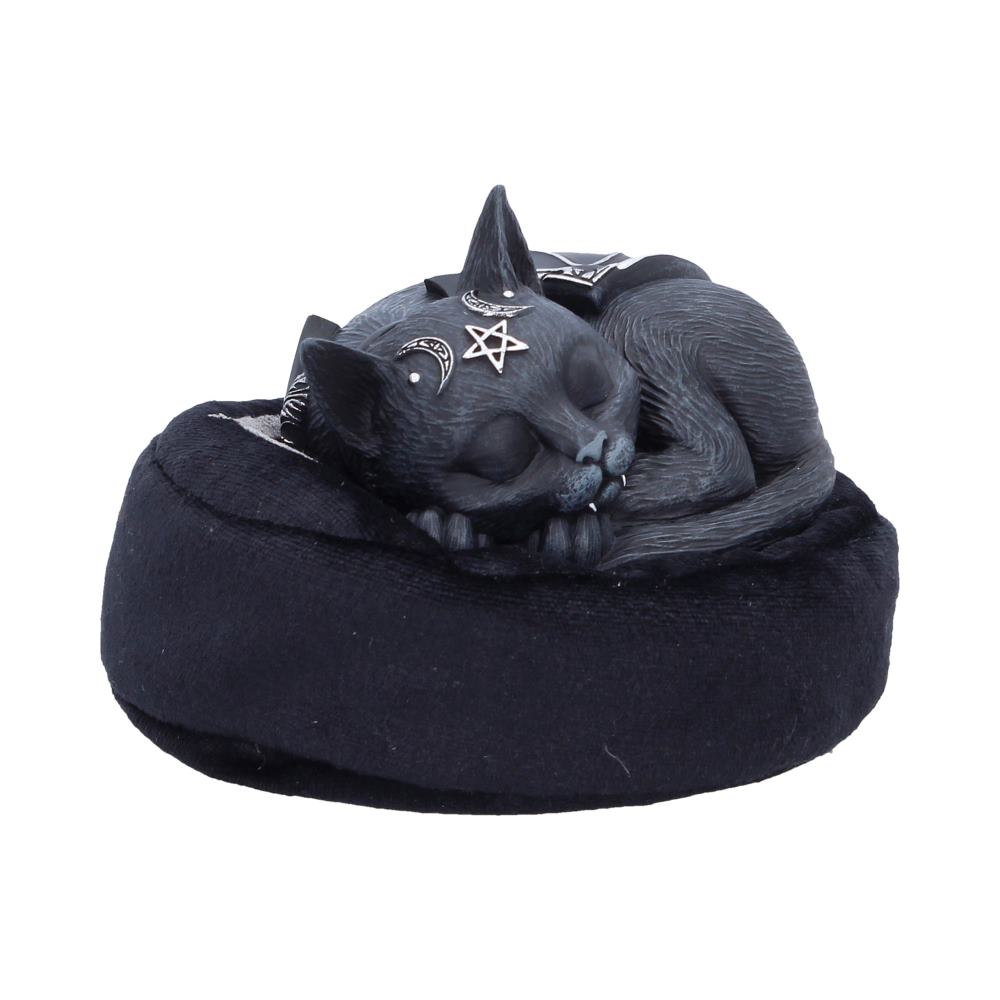 Cult Cuties Malpuss Dreams 8.8cm - Shop Figurines Small (Under 15cm) At Gift Moments - 4