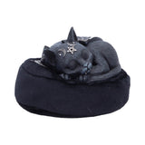 Cult Cuties Malpuss Dreams 8.8cm - Shop Figurines Small (Under 15cm) At Gift Moments - 4