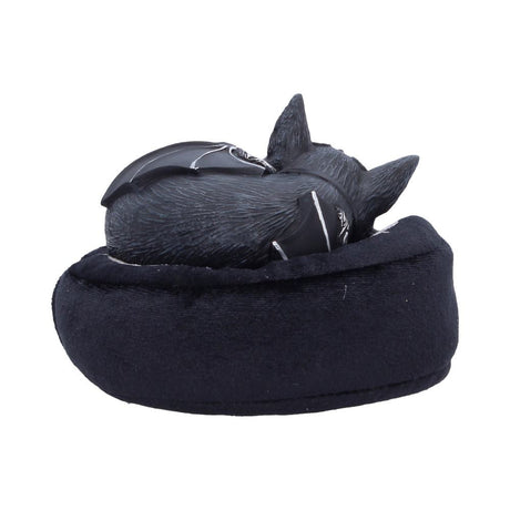Cult Cuties Malpuss Dreams 8.8cm - Shop Figurines Small (Under 15cm) At Gift Moments - 5