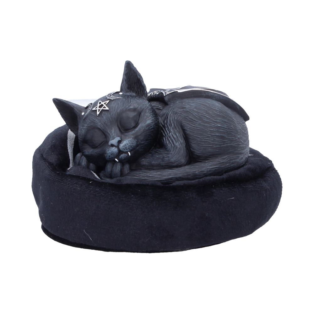 Cult Cuties Malpuss Dreams 8.8cm - Shop Figurines Small (Under 15cm) At Gift Moments - 2