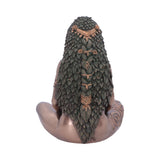 Mother Earth Art Bronze Figurine 16.8cm - Shop Figurines Medium (15-29cm) At Gift Moments - 4