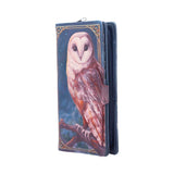 Moon Flight Embossed Purse 18.5cm - Shop Purses At Gift Moments - 3