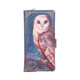 Moon Flight Embossed Purse 18.5cm - Shop Purses At Gift Moments - 2