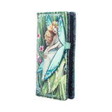 Forest Flight Embossed Purse 18.5cm - Shop Purses At Gift Moments - 3
