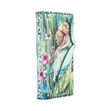 Forest Flight Embossed Purse 18.5cm - Shop Purses At Gift Moments - 5