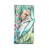 Forest Flight Embossed Purse 18.5cm - Shop Purses At Gift Moments - 2