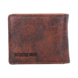 Wild West Embossed Wallet 9.5cm - Shop Wallets At Gift Moments - 4