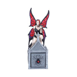 Anne Stokes Aracnafaira Trinket Box 20.6cm - Shop Boxes At Gift Moments - 2