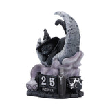 Cult Cuties Purrah Perpetual Calendar 16.2cm - Shop Calendars At Gift Moments - 3
