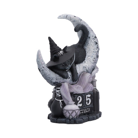 Cult Cuties Purrah Perpetual Calendar 16.2cm - Shop Calendars At Gift Moments - 5