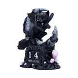 Cult Cuties Malpuss Perpetual Calendar 16cm - Shop Calendars At Gift Moments - 3