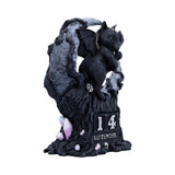 Cult Cuties Malpuss Perpetual Calendar 16cm - Shop Calendars At Gift Moments - 4