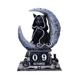 Cult Cuties Zefur Perpetual Calendar 16cm - Shop Calendars At Gift Moments - 2