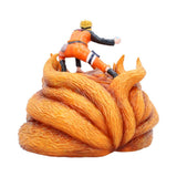 Officially Licensed Naruto Kurama Box 13cm - Shop Boxes At Gift Moments - 4