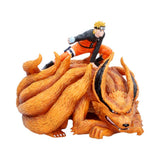 Officially Licensed Naruto Kurama Box 13cm - Shop Boxes At Gift Moments - 5