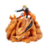 Officially Licensed Naruto Kurama Box 13cm - Shop Boxes At Gift Moments - 2