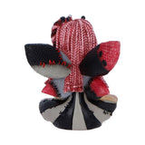 The Stitchlings Pinny Thimble Voodoo Figurine 9.7cm - Shop Figurines Small (Under 15cm) At Gift Moments - 4