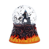 Stranger Things Eddies Sacrifice Snow Globe 14.5cm - Shop Snow Globes At Gift Moments - 4